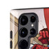 Marvel Captain America Epic Shield Break Galaxy S25 Ultra Impact Case